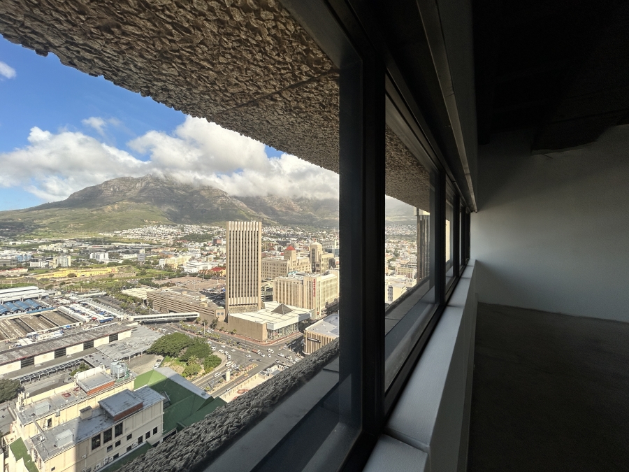 To Let commercial Property for Rent in Cape Town City Centre Western Cape